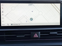 Hyundai IONIQ 6 Limited RWD 2024