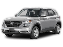 Hyundai Venue SE FWD 2026