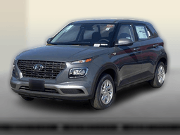 Hyundai Venue SE FWD 2026
