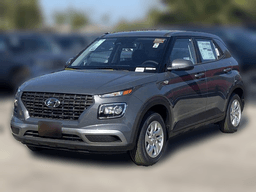Hyundai Venue SE FWD 2026