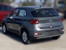 Hyundai Venue SE FWD 2026
