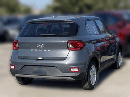Hyundai Venue SE FWD 2026