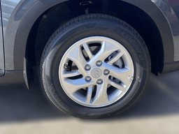 Hyundai Venue SE FWD 2026