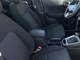 Hyundai Venue SE FWD 2026