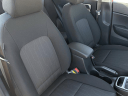 Hyundai Venue SE FWD 2026