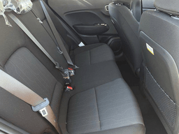 Hyundai Venue SE FWD 2026