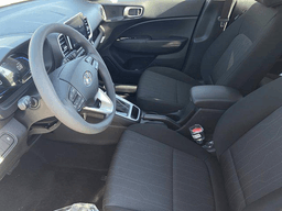 Hyundai Venue SE FWD 2026