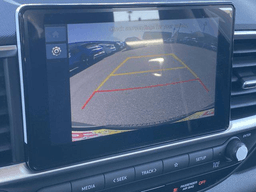 Hyundai Venue SE FWD 2026