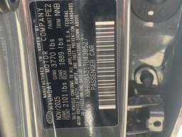 Hyundai Venue SE FWD 2026