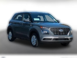 Hyundai Venue SE FWD 2026