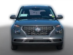Hyundai Venue SE FWD 2026