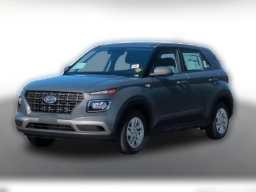 Hyundai Venue SE FWD 2026