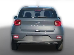Hyundai Venue SE FWD 2026