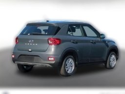 Hyundai Venue SE FWD 2026