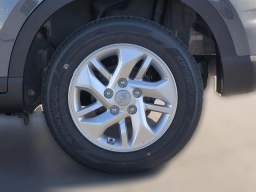 Hyundai Venue SE FWD 2026