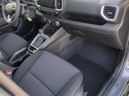Hyundai Venue SE FWD 2026