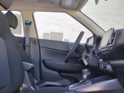 Hyundai Venue SE FWD 2026