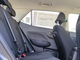 Hyundai Venue SE FWD 2026