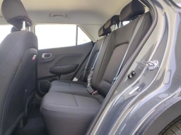 Hyundai Venue SE FWD 2026