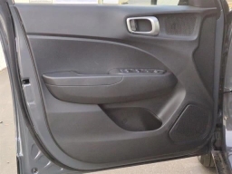 Hyundai Venue SE FWD 2026