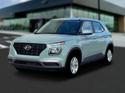 Hyundai Venue SE FWD 2026