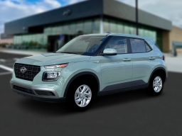 Hyundai Venue SE FWD 2026