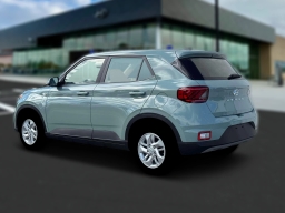 Hyundai Venue SE FWD 2026