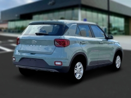 Hyundai Venue SE FWD 2026