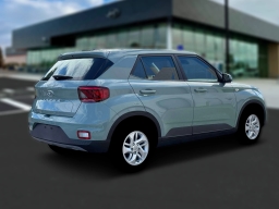 Hyundai Venue SE FWD 2026