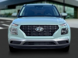 Hyundai Venue SE FWD 2026