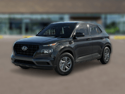 Hyundai Venue SE FWD 2026