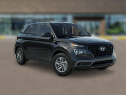 Hyundai Venue SE FWD 2026