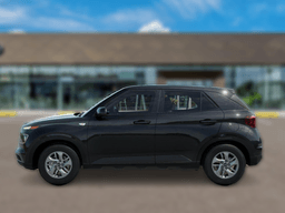 Hyundai Venue SE FWD 2026