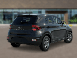 Hyundai Venue SE FWD 2026