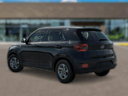 Hyundai Venue SE FWD 2026