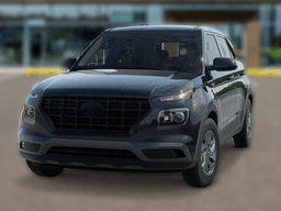 Hyundai Venue SE FWD 2026