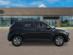 Hyundai Venue SE FWD 2026