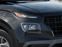 Hyundai Venue SE FWD 2026