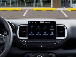 Hyundai Venue SE FWD 2026