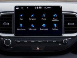 Hyundai Venue SE FWD 2026