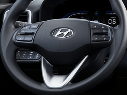 Hyundai Venue SE FWD 2026