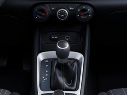 Hyundai Venue SE FWD 2026