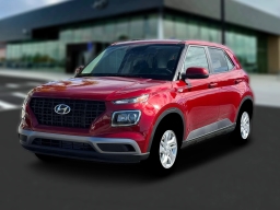 Hyundai Venue SE FWD 2026