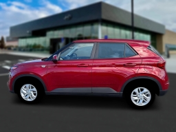 Hyundai Venue SE FWD 2026