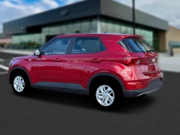 Hyundai Venue SE FWD 2026