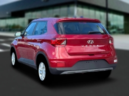 Hyundai Venue SE FWD 2026