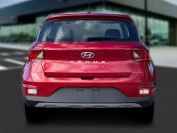 Hyundai Venue SE FWD 2026
