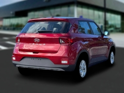 Hyundai Venue SE FWD 2026