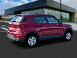 Hyundai Venue SE FWD 2026