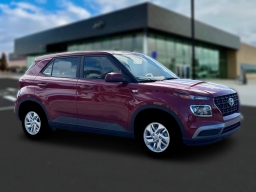 Hyundai Venue SE FWD 2026